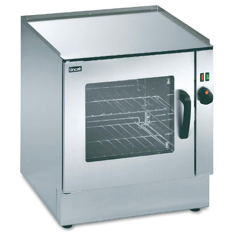 Lincat Silverlink 600 Electric Oven V6/D