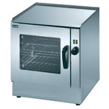 Lincat Silverlink 600 Fan Assisted Electric Oven V6F/D