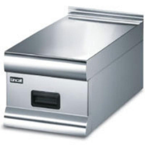 Lincat Silverlink 600 Worktop With Drawer