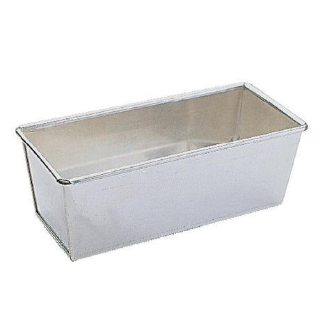 Medium Bread Loaf Tin for Perfect Baking 27x11x10cm