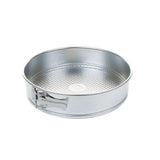 Durable Spring Form Round Cake Tin 28cm