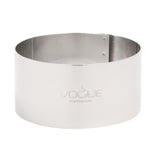 round mousse ring

