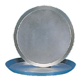 High-Quality Tempered Deep 9 inch Pizza Pan