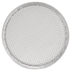 Vogue Aluminium Pizza Screen 9in