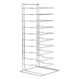 Vogue Stacking Rack 11 Slot