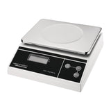 Weighstation Electronic Platform Scale 15kg