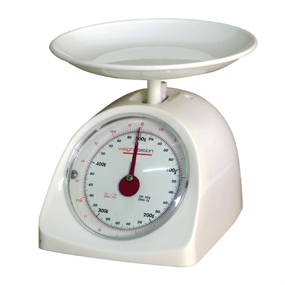 Vogue Dial Scale 0.5kg