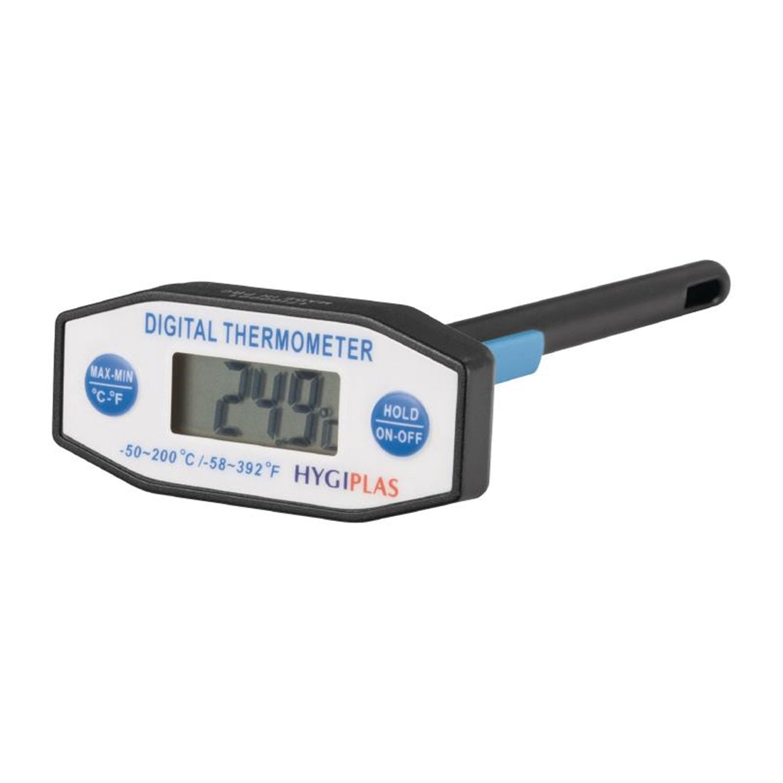 Hygiplas T Shaped Digital Thermometer