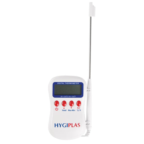 Hygiplas Multipurpose Stem Thermometer