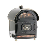 King Edward Potato Baker Small Black PB1FV/BLK