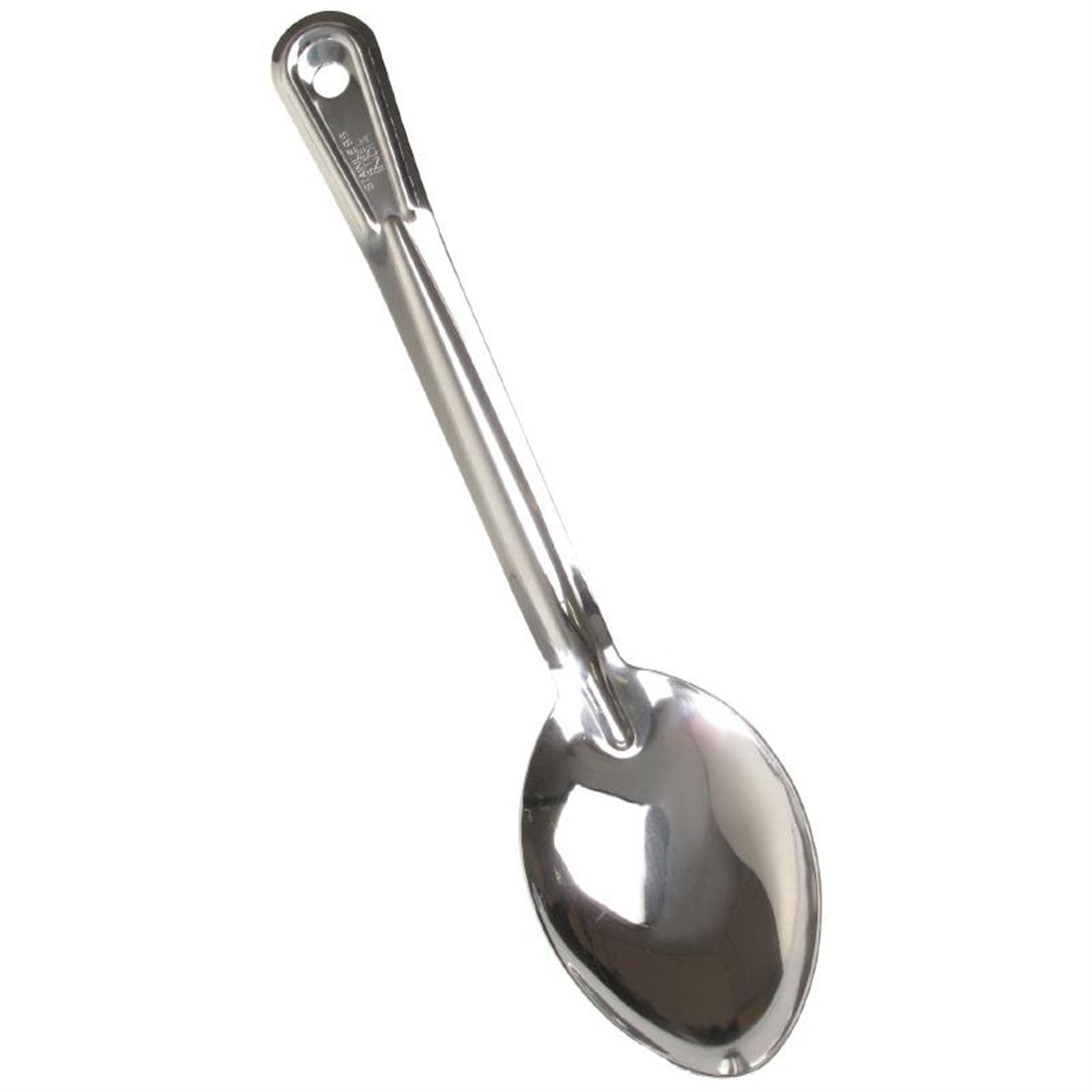 Vogue Plain Serving Spoon 13"