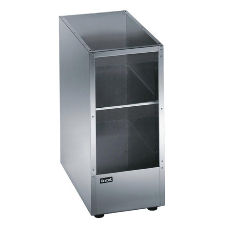 Lincat Silverlink 600 Ambient Pedestal Without Doors CN3