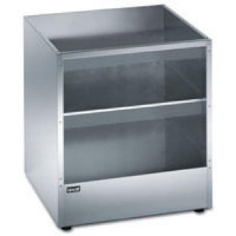 Lincat Silverlink 600 Ambient Pedestal Without Doors CN7