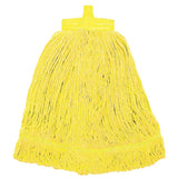 SYR Syntex Kentucky Mop Head Yellow