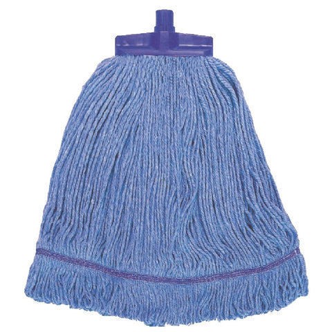 SYR Syntex Kentucky Mop Head Blue