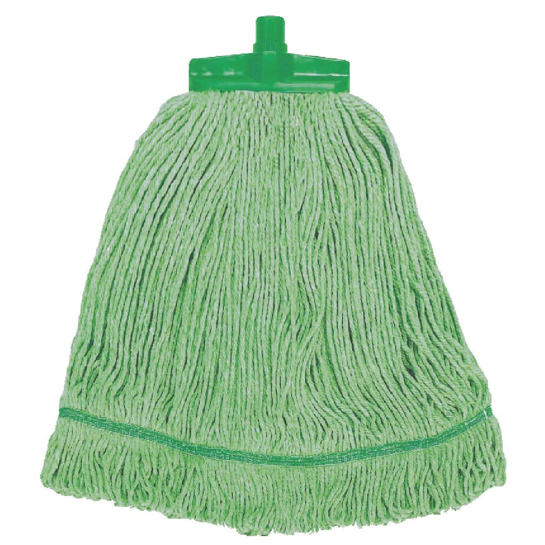 SYR Syntex Kentucky Mop Head Green