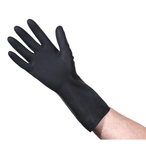 MAPA Cleaning and Maintenance Glove M