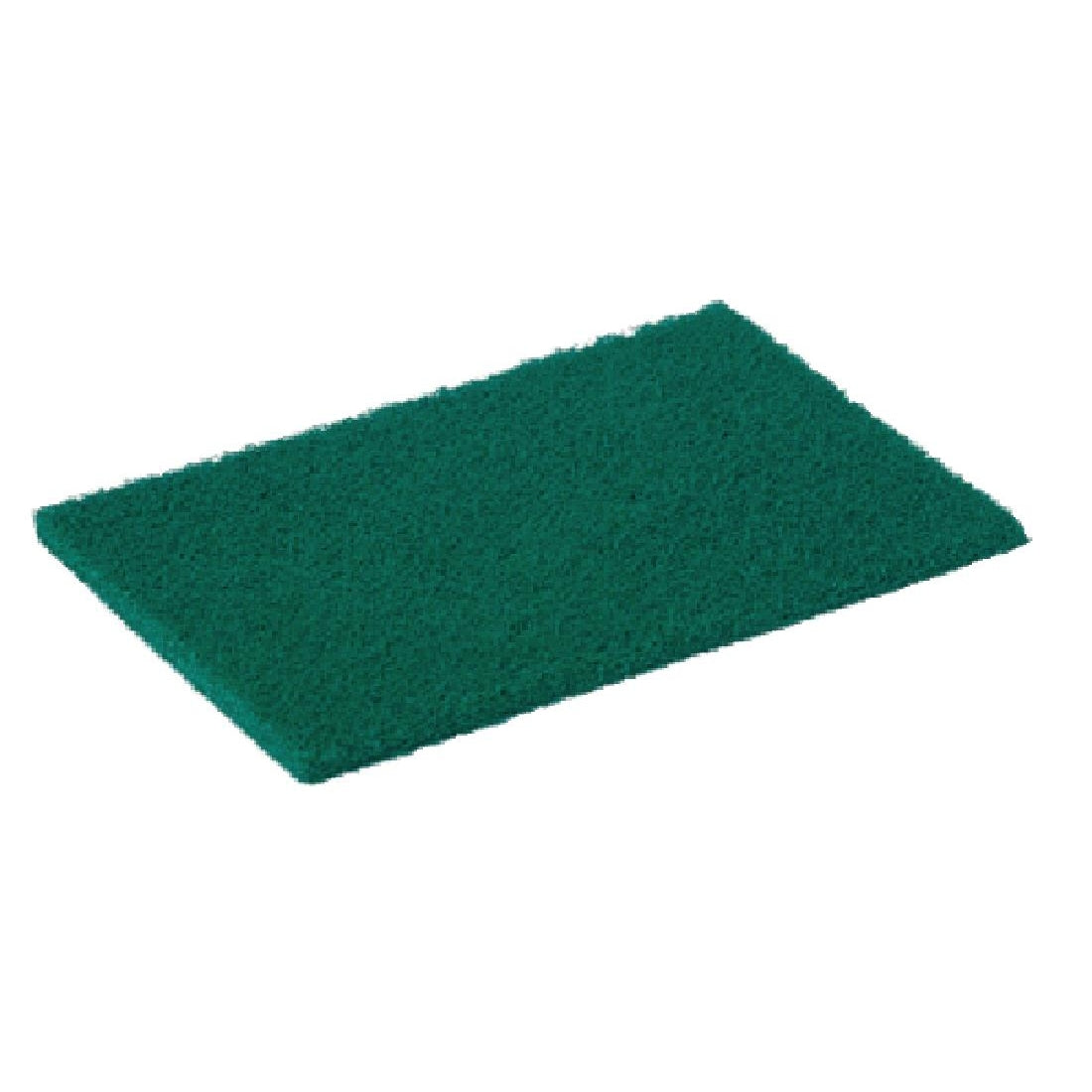 Jantex Scourer Green (Pack of 10)