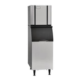 Ice-O-Matic Elevation Modular Ice Maker with Storage Bin CIM0325FA