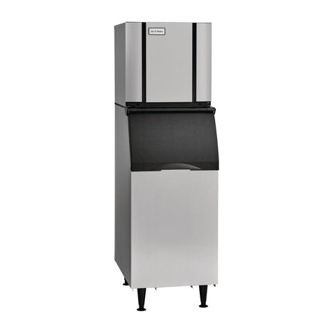 Ice-O-Matic Elevation Modular Ice Maker with Storage Bin CIM0525FA