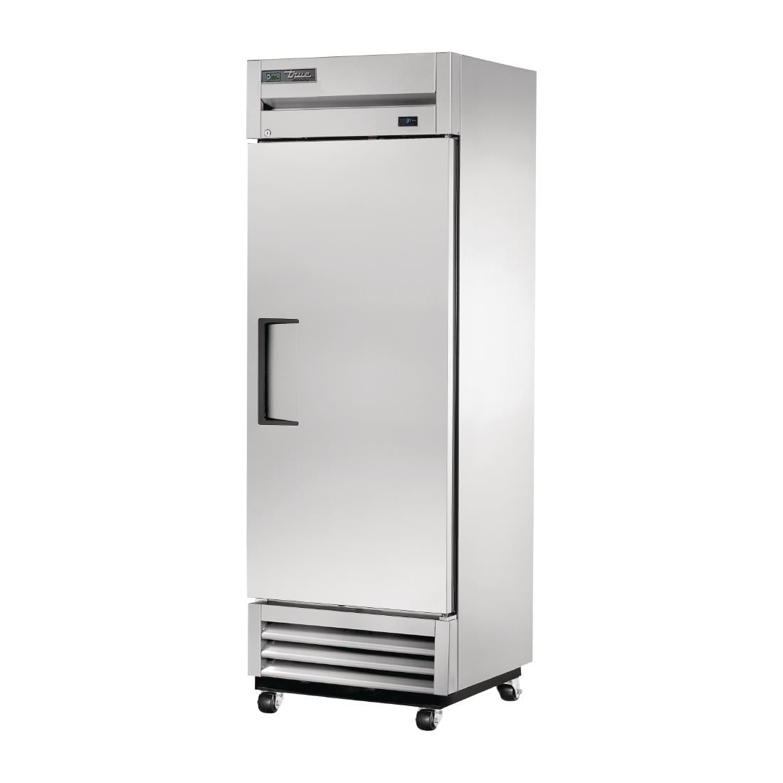 True Slimline Upright Fridge T-19-HC