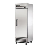 True Slimline Upright Freezer T-19F-HC