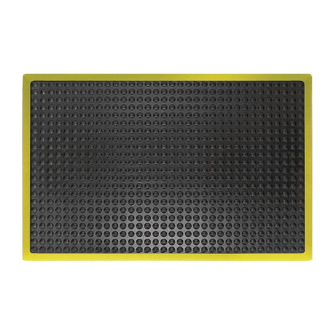 COBA Anti-Fatigue Mat Edged 600mm x 900mm