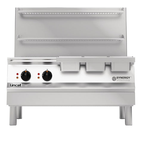 Lincat Synergy Grill OG8411/P