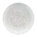 Churchill Menu Shades Caldera Coupe Plates Chalk White 205mm (6 Pack)