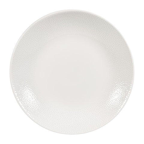 Churchill Isla Deep Coupe Plates White 281mm (Pack of 12)