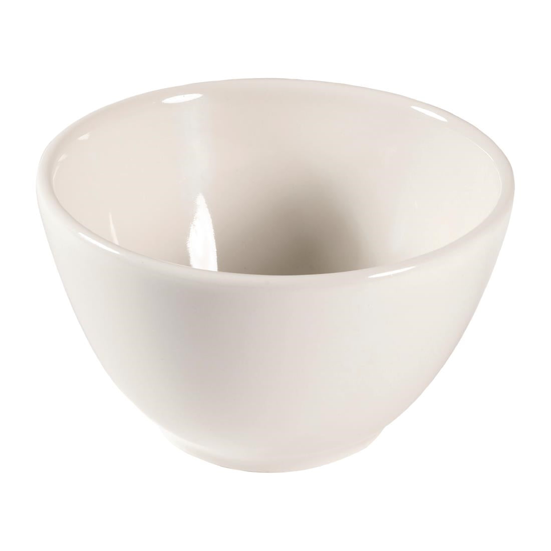 Churchill Profile Deep Bowls White 8.4oz 102mm (12 Pack)