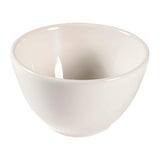 Churchill Profile Deep Bowls White 8.4oz 102mm (12 Pack)