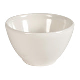 Churchill Profile Dip Pots White 2oz 70mm (Pack of 12)