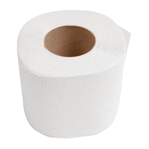 Tork Advanced Conventional Toilet Rolls (Pack of 36)