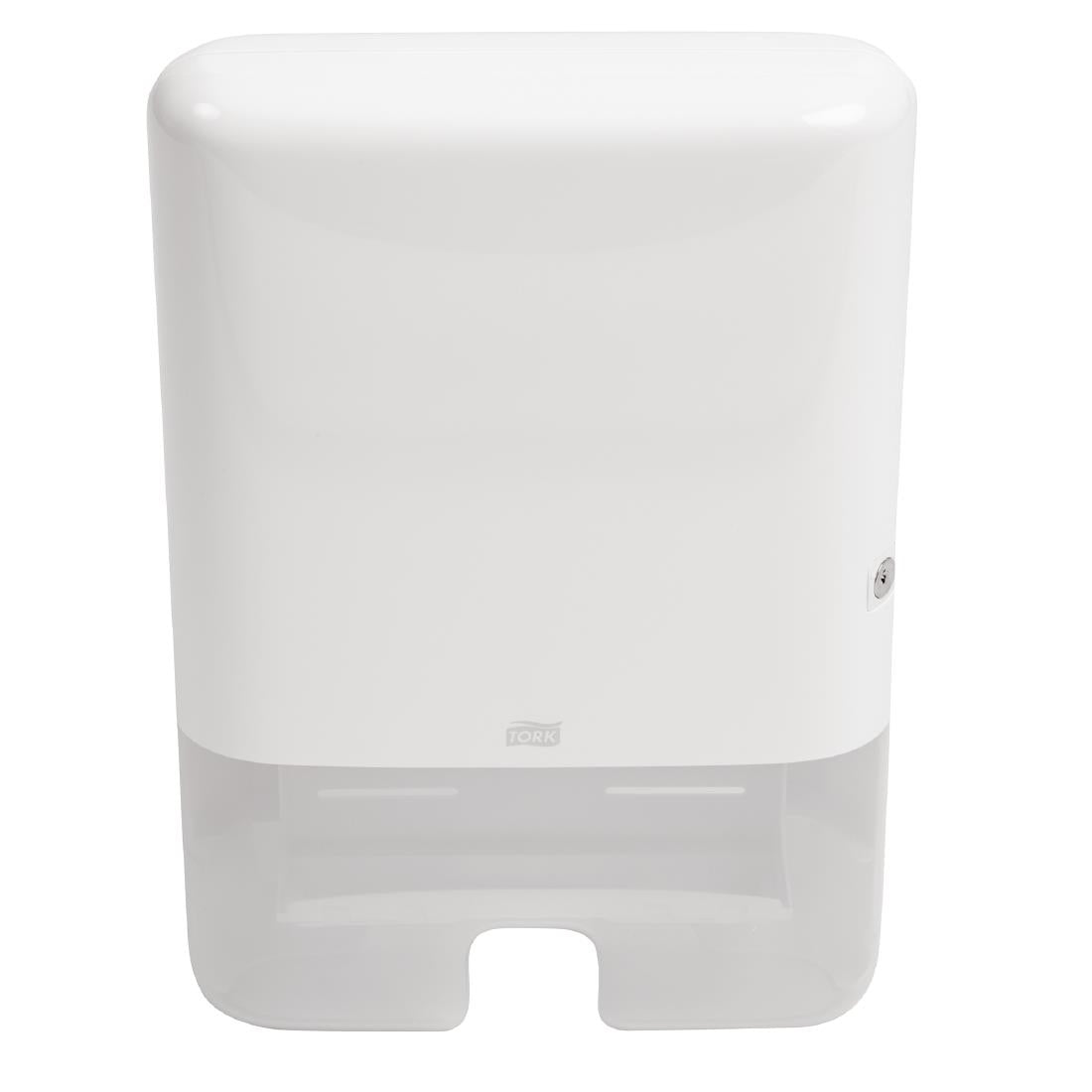 Tork Xpress Manual Multi-Fold Hand Towel Dispenser White