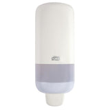 Tork Foam Soap Dispenser White 1 Litre