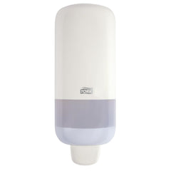 Tork Foam Soap Dispenser White 1Ltr