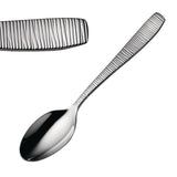 Churchill Bamboo Dessert Spoons (12 Pack)