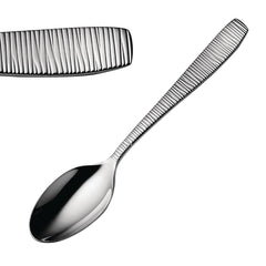 Churchill Bamboo Dessert Spoons (12 Pack)