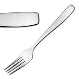 Churchill Cooper Cake Forks (Pack of 12)