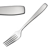 Churchill Cooper Dessert Forks (12 Pack)