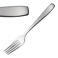 Churchill Cooper Table Forks (12 Pack)