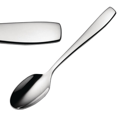 Churchill Cooper Teaspoons (Pack of 12)