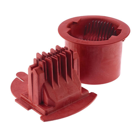 Matfer Bourgeat Prep Chef Tomato Slicer - 5mm