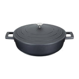 Masterclass Casserole Dish Shallow 4Ltr