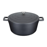 Masterclass Casserole Dish Shallow 5Ltr