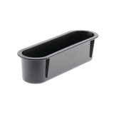 Matfer Exoglass Oblong Cake Mould 45mm