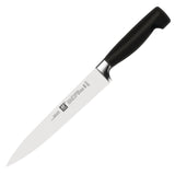 Zwilling Four Star Carving Knife 20cm