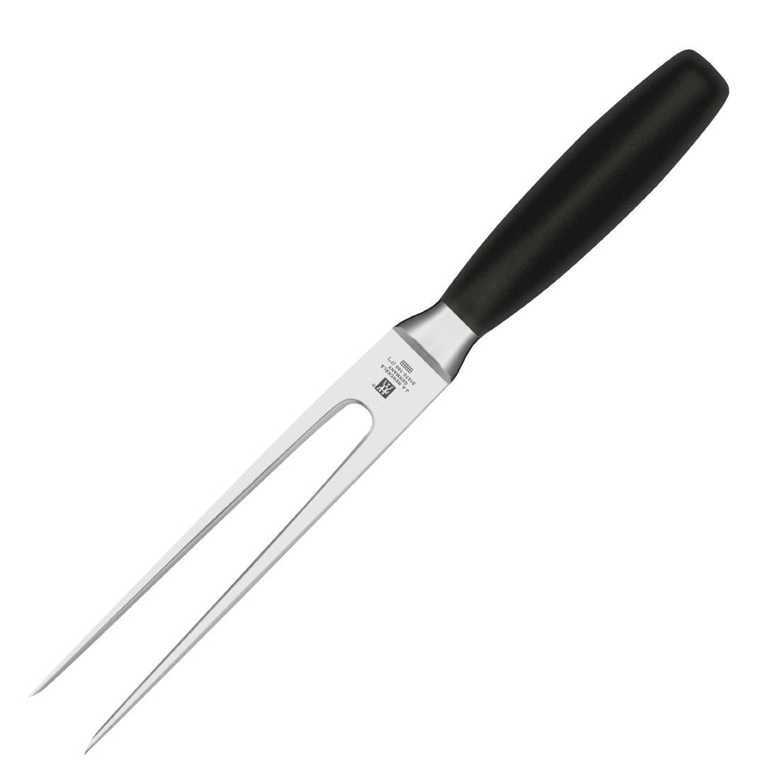 Zwilling Four Star Carving Fork 17.8cm