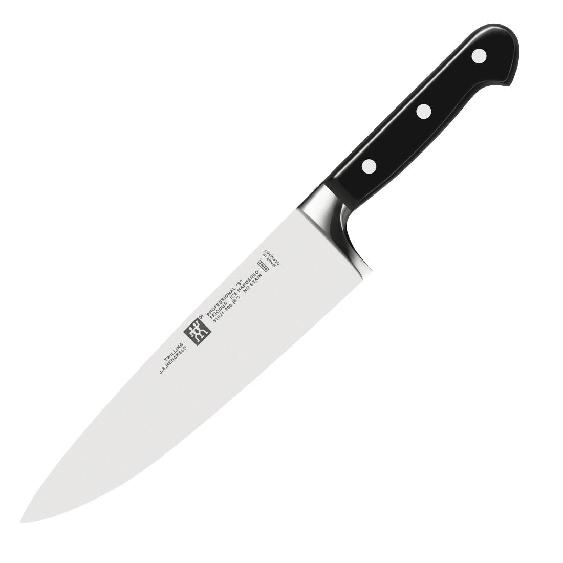 Zwilling Professional S Chefs Knife 20.3cm